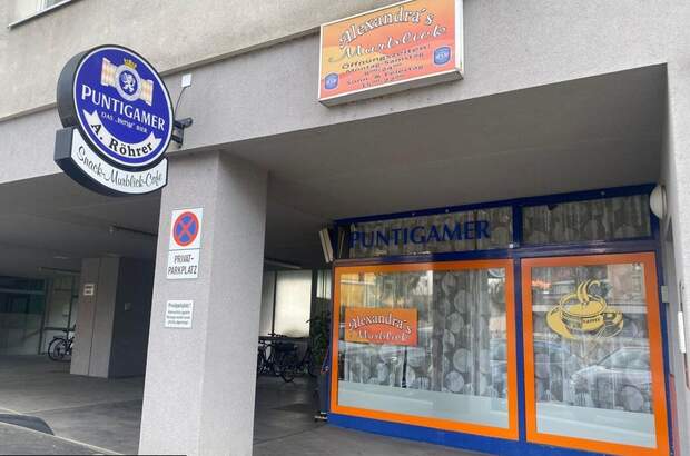 Gewerbeobjekt kaufen in 8600 Bruck an der Mur (Bild 2)