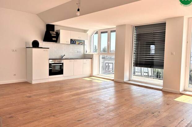 Wohnung mit Balkon kaufen in 1210 Wien (Bild 3)