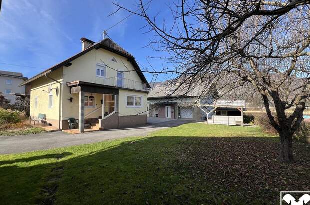 Haus kaufen in 9586 Fürnitz (Bild 3)