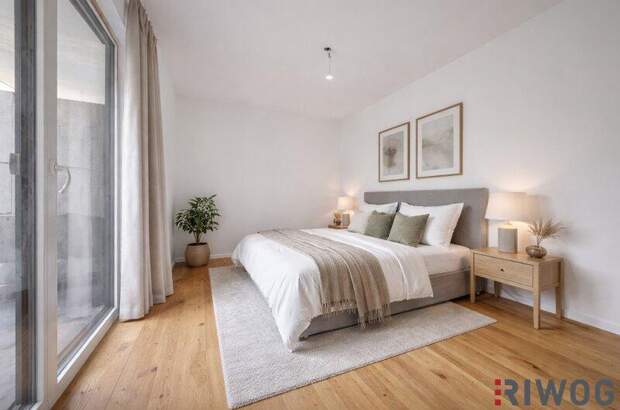 Terrassenwohnung kaufen in 1230 Wien (Bild 1)