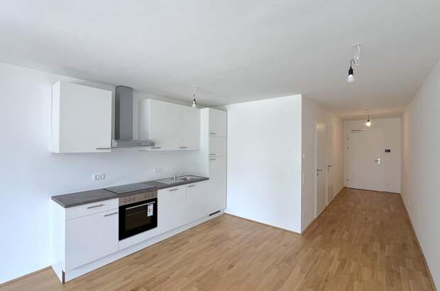 Terrassenwohnung mieten in 1110 Wien (Bild 5)