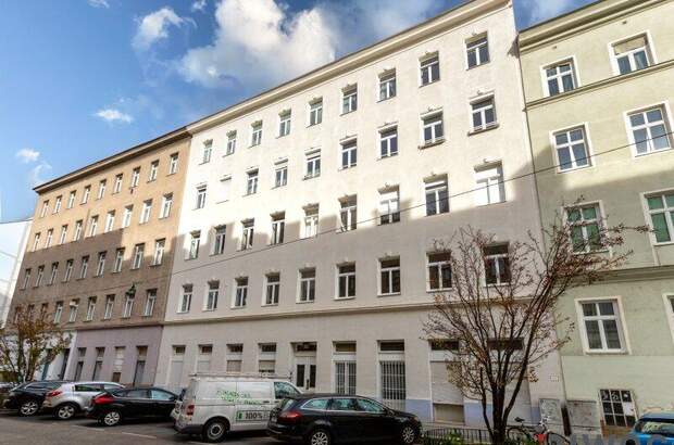 Terrassenwohnung kaufen in 1050 Wien (Bild 1)