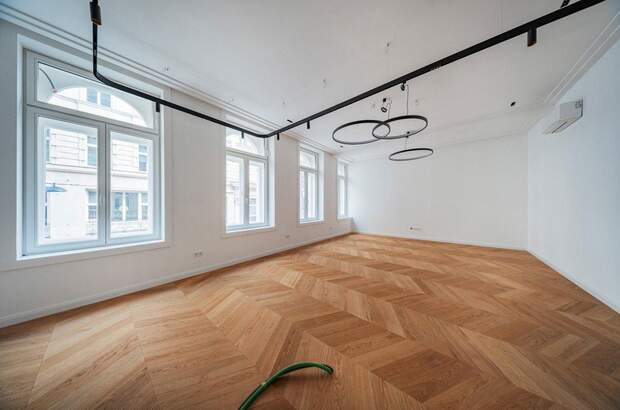 Eigentumswohnung in 1070 Wien (Bild 2)