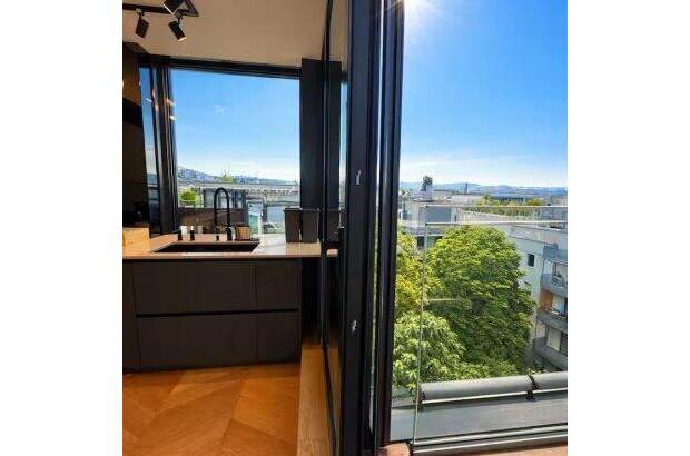 Terrassenwohnung kaufen in 1020 Wien (Bild 4)