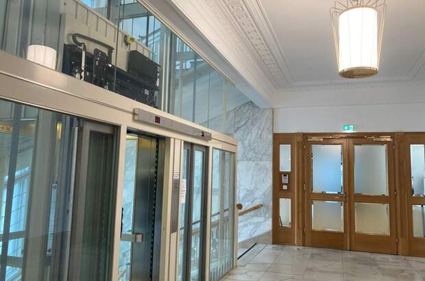 Gewerbeobjekt mieten in 1010 Wien (Bild 3)