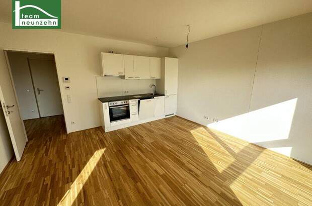 Terrassenwohnung mieten in 8020 Graz (Bild 3)