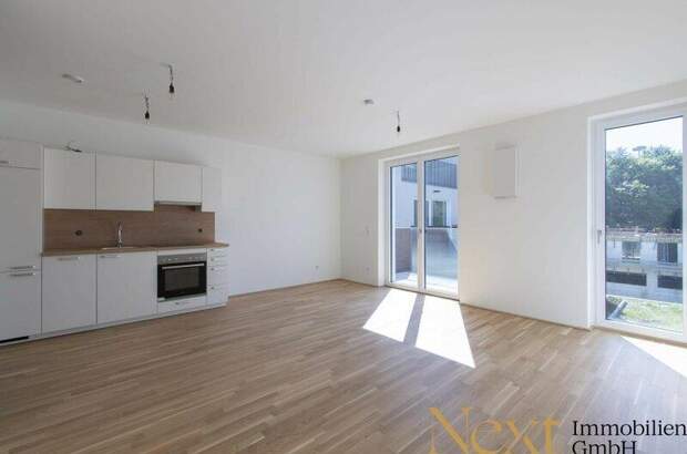 Terrassenwohnung mieten in 4020 Linz (Bild 2)