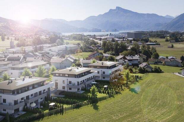 Terrassenwohnung kaufen in 5310 Mondsee (Bild 1)