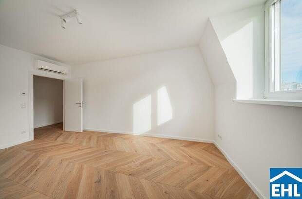 Terrassenwohnung kaufen in 1040 Wien (Bild 5)