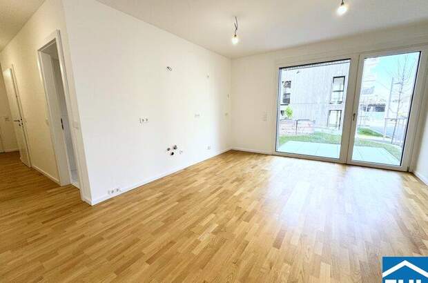 Terrassenwohnung kaufen in 1120 Wien (Bild 2)