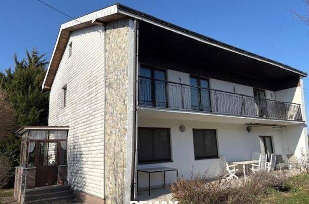 Einfamilienhaus kaufen in 3434 Katzelsdorf (Bild 2)