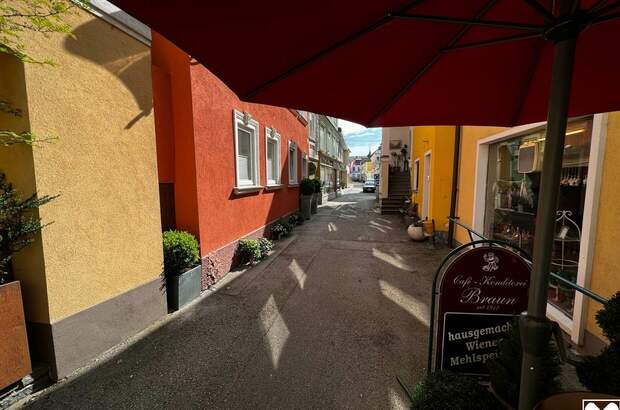 Anlageobjekt kaufen in 3671 Marbach (Bild 3)