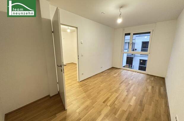 Terrassenwohnung mieten in 1210 Wien (Bild 4)