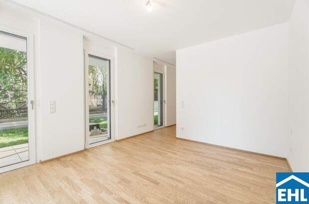 Terrassenwohnung mieten in 1140 Wien (Bild 2)