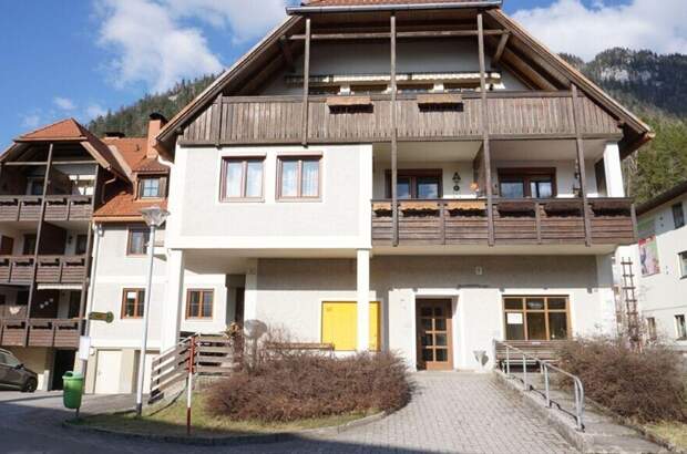 Wohnung kaufen in 8632 Gußwerk (Bild 1)