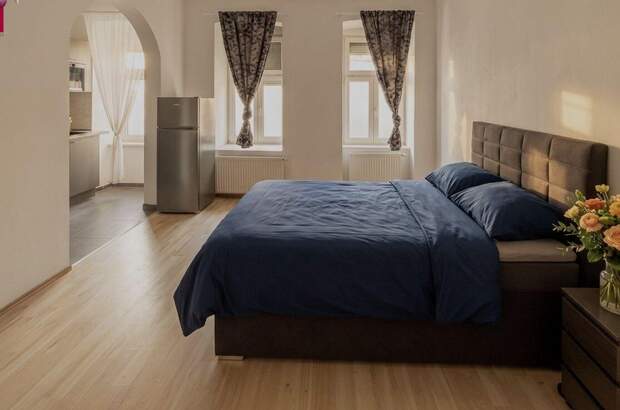 Altbauwohnung kaufen in 1170 Wien (Bild 2)