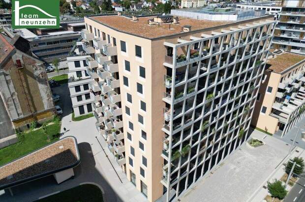 Wohnung mieten in 8020 Graz (Bild 1)