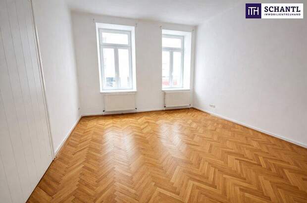 Terrassenwohnung kaufen in 1030 Wien (Bild 4)