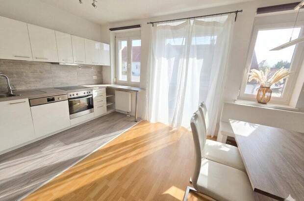 Terrassenwohnung kaufen in 2102 Bisamberg (Bild 1)