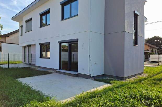 Haus mit Garten kaufen in 1210 Wien (Bild 2)