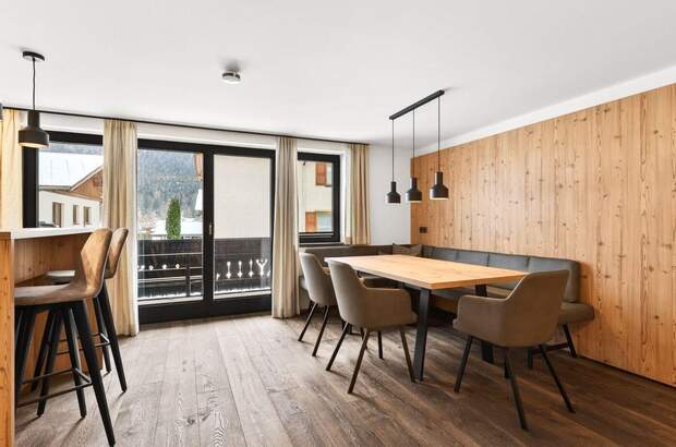 Wohnung mit Balkon mieten in 6341 Ebbs (Bild 4)