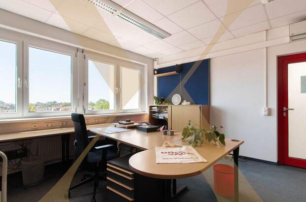 Gewerbeobjekt mieten in 4600 Wels (Bild 1)