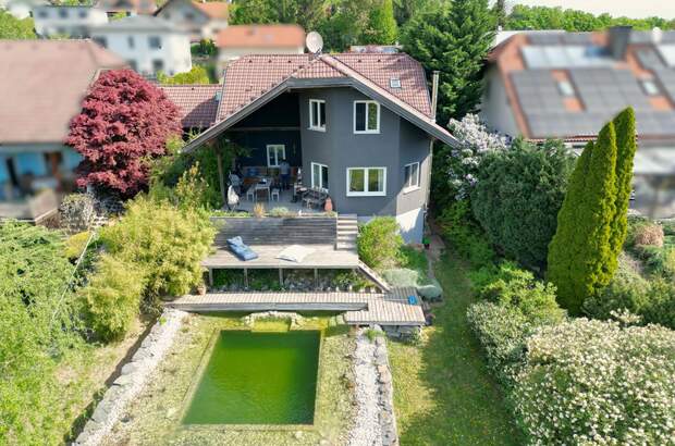 Einfamilienhaus kaufen in 3033 Altlengbach (Bild 1)