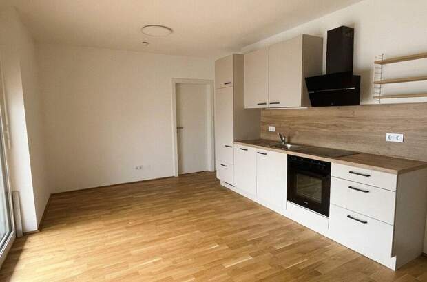 Wohnung mit Balkon mieten in 8045 Graz (Bild 4)