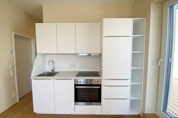 Wohnung mieten in 2402 Haslau (Bild 2)