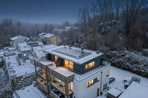 Terrassenwohnung kaufen in 5061 Elsbethen (Bild 3)