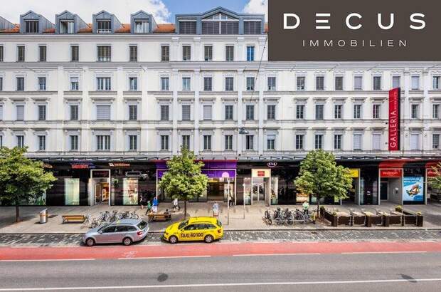 Büro / Praxis mieten in 1030 Wien (Bild 2)