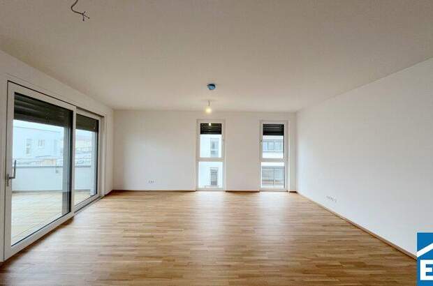 Terrassenwohnung kaufen in 2700 Wr. Neustadt (Bild 4)