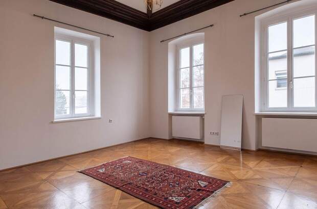 Altbauwohnung mieten in 4020 Linz (Bild 2)