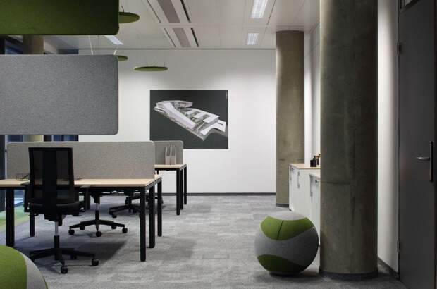 Gewerbeobjekt mieten in 1030 Wien (Bild 1)