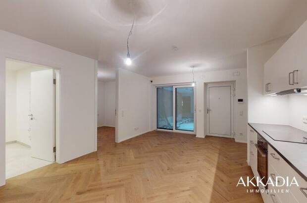 Terrassenwohnung kaufen in 1160 Wien (Bild 3)