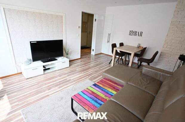 Terrassenwohnung kaufen in 1100 Wien (Bild 3)