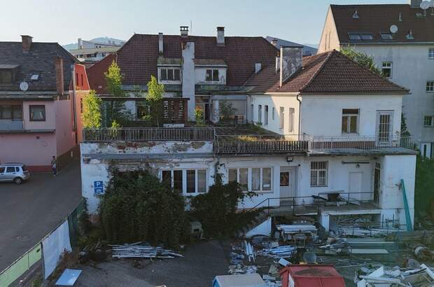 Gewerbeobjekt kaufen in 8720 Knittelfeld (Bild 2)