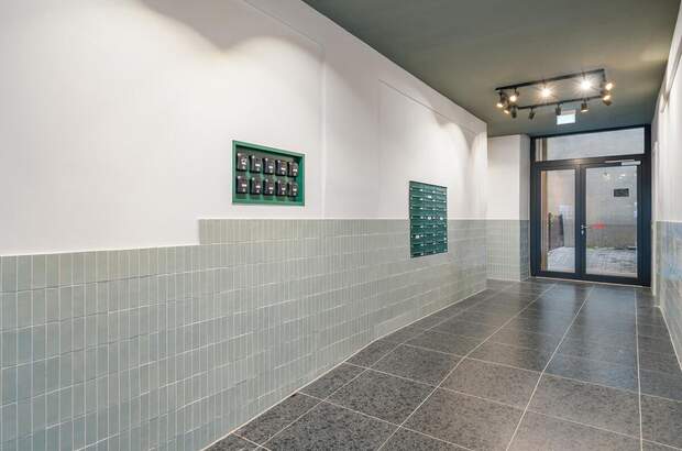 Terrassenwohnung kaufen in 1060 Wien (Bild 5)