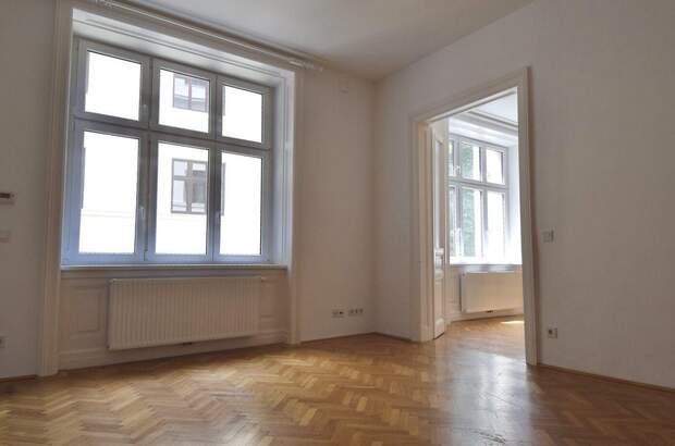 Altbauwohnung kaufen in 1060 Wien (Bild 1)