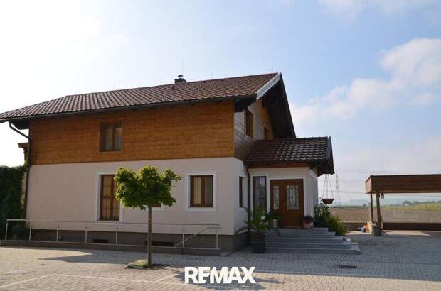 Mehrfamilienhaus kaufen in 3442 Langenrohr (Bild 1)