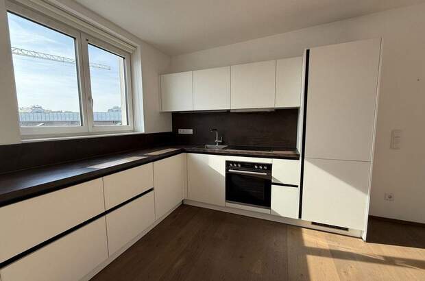 Altbauwohnung mit Balkon kaufen in 1050 Wien (Bild 4)