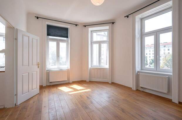Altbauwohnung kaufen in 1120 Wien (Bild 1)