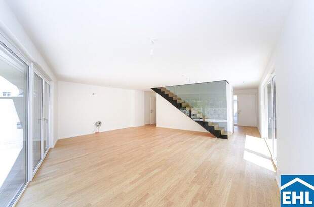 Terrassenwohnung kaufen in 2345 Brunn (Bild 1)