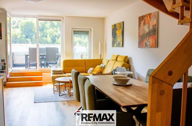 Terrassenwohnung kaufen in 2391 Kaltenleutgeben (Bild 3)