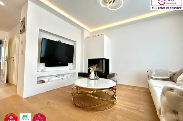 Reihenhaus kaufen in 2486 Pottendorf (Bild 1)