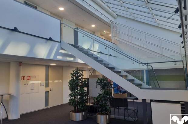 Gewerbeobjekt mieten in 4020 Linz (Bild 2)