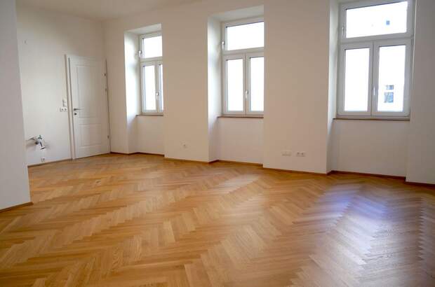 Altbauwohnung kaufen in 1020 Wien (Bild 3)