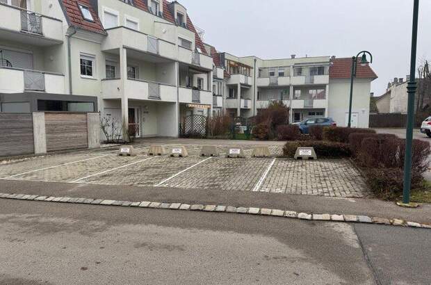 Halle / Lager / Produktion mieten in 2540 Bad Vöslau (Bild 2)