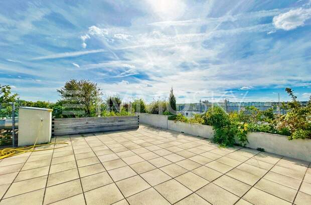 Terrassenwohnung kaufen in 1110 Wien (Bild 1)