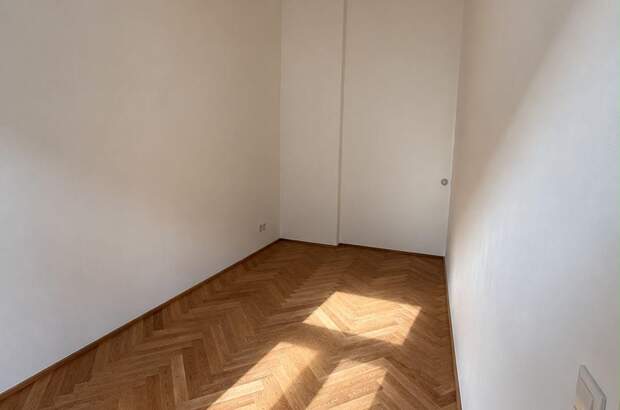Altbauwohnung mieten in 1160 Wien (Bild 3)